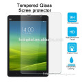2016 hot selling tempered glass screen protector for samsung T285